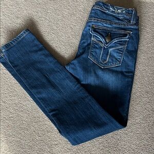 Vigors Studio women’s jeans